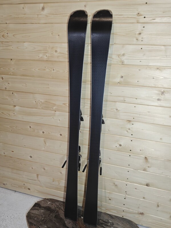 LYŽE HEAD SHAPE SX 149CM